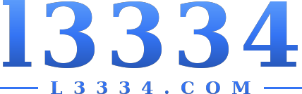 l3334 logo