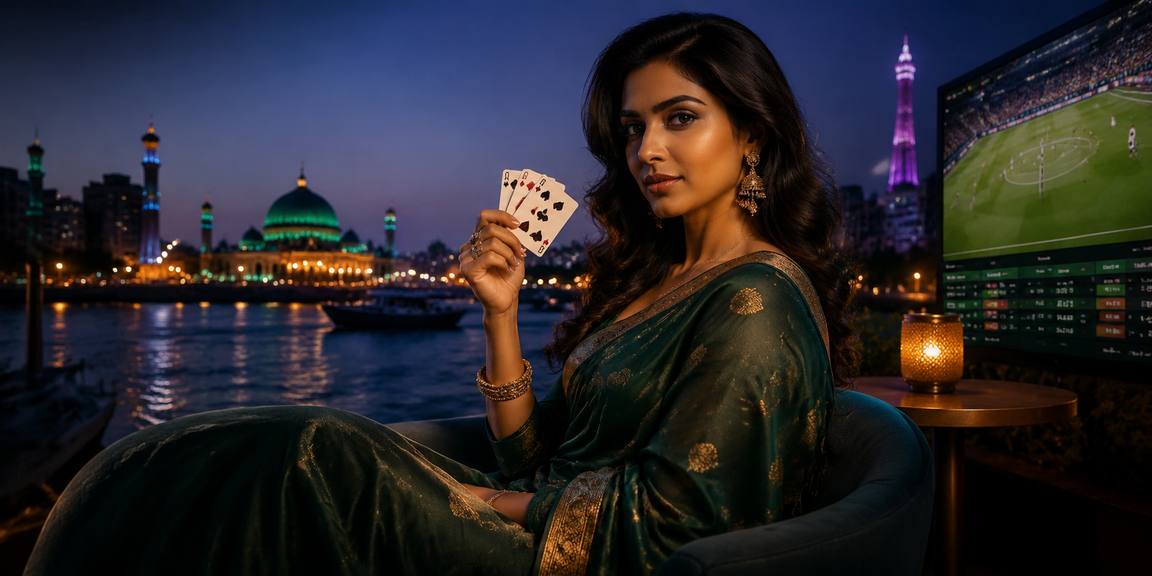 l3334 ক্যাসিনো