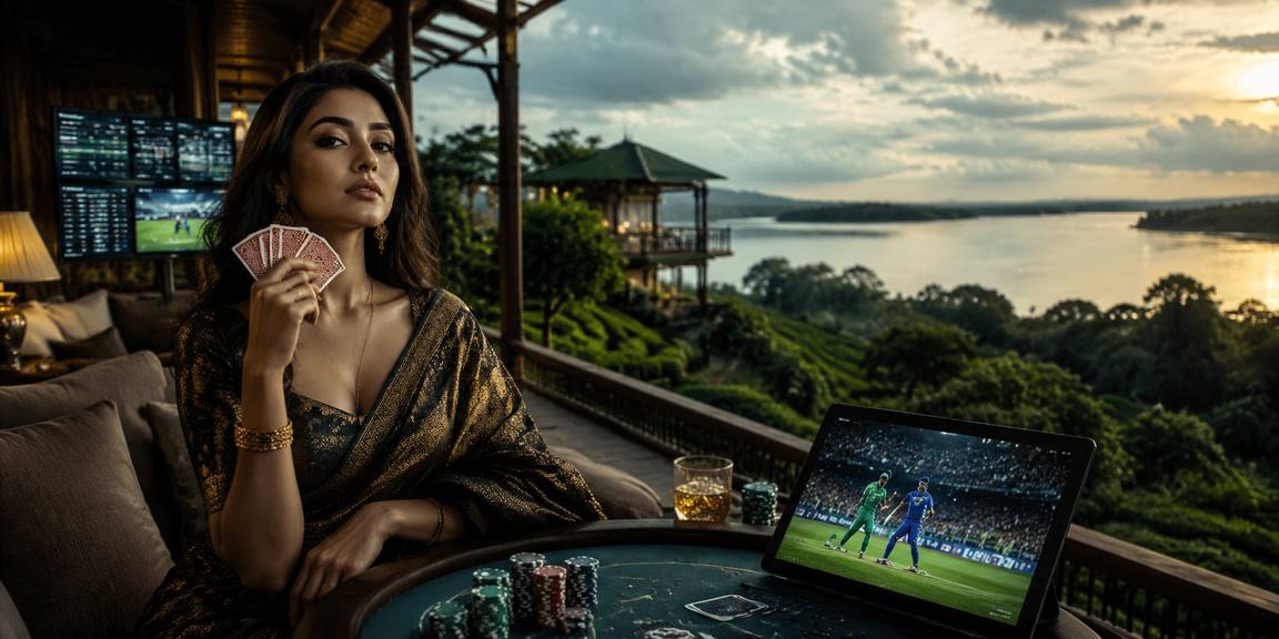 l3334 লাইভ ক্যাসিনো